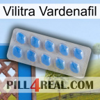 Vilitra Vardenafil 22